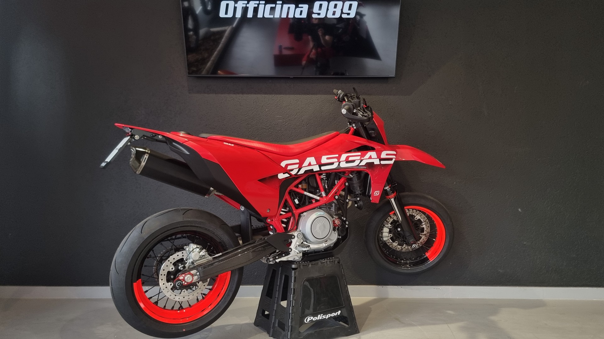 GASGAS SM 700-image-5