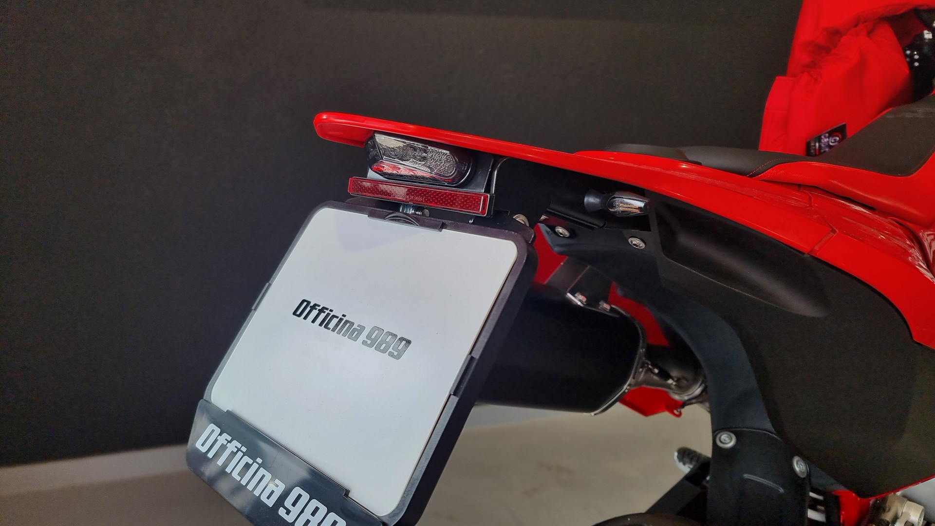 GASGAS SM 700-image-14