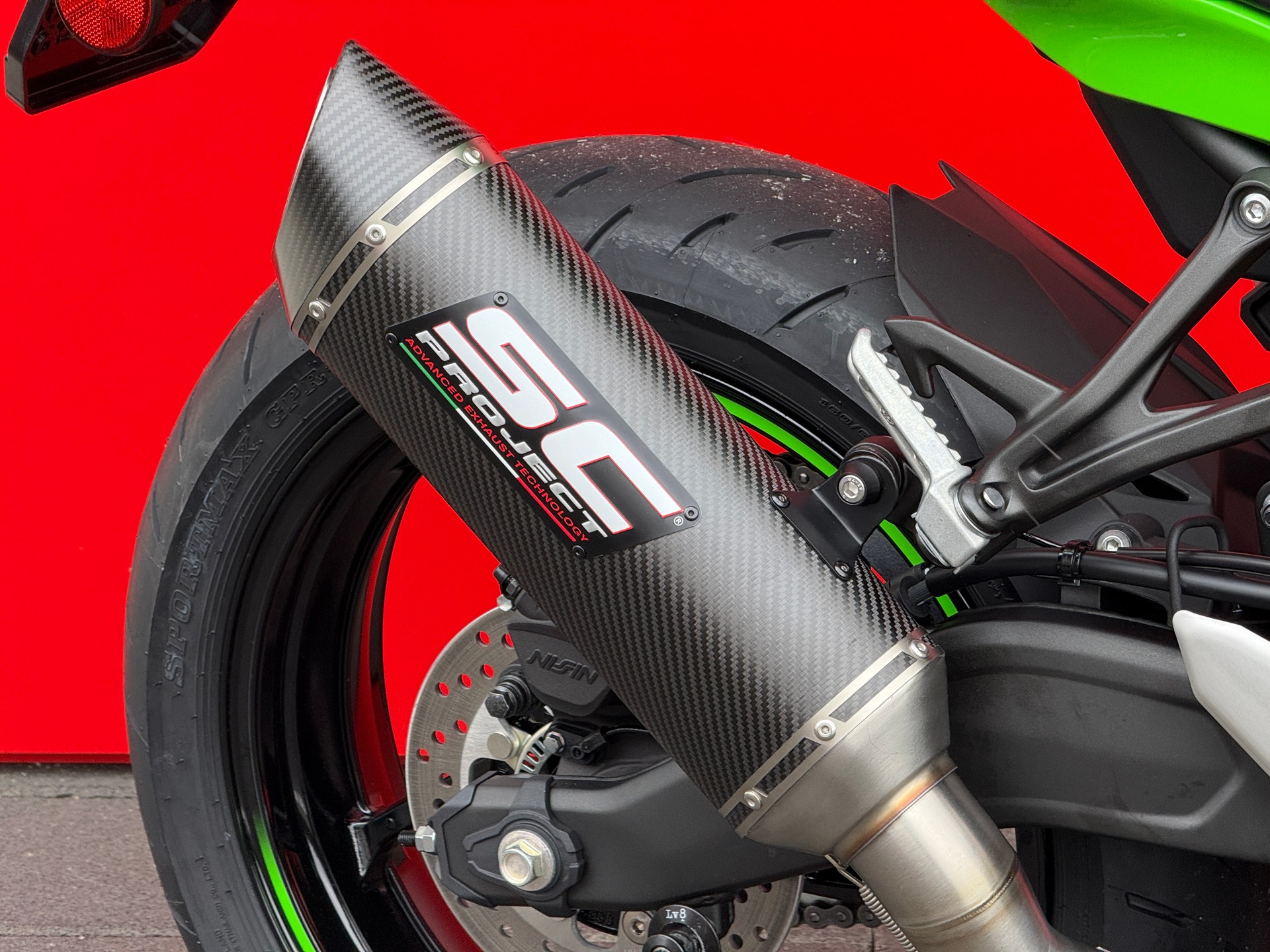 KAWASAKI Ninja ZX-4RR (35kW) EVO-showroom-element-3
