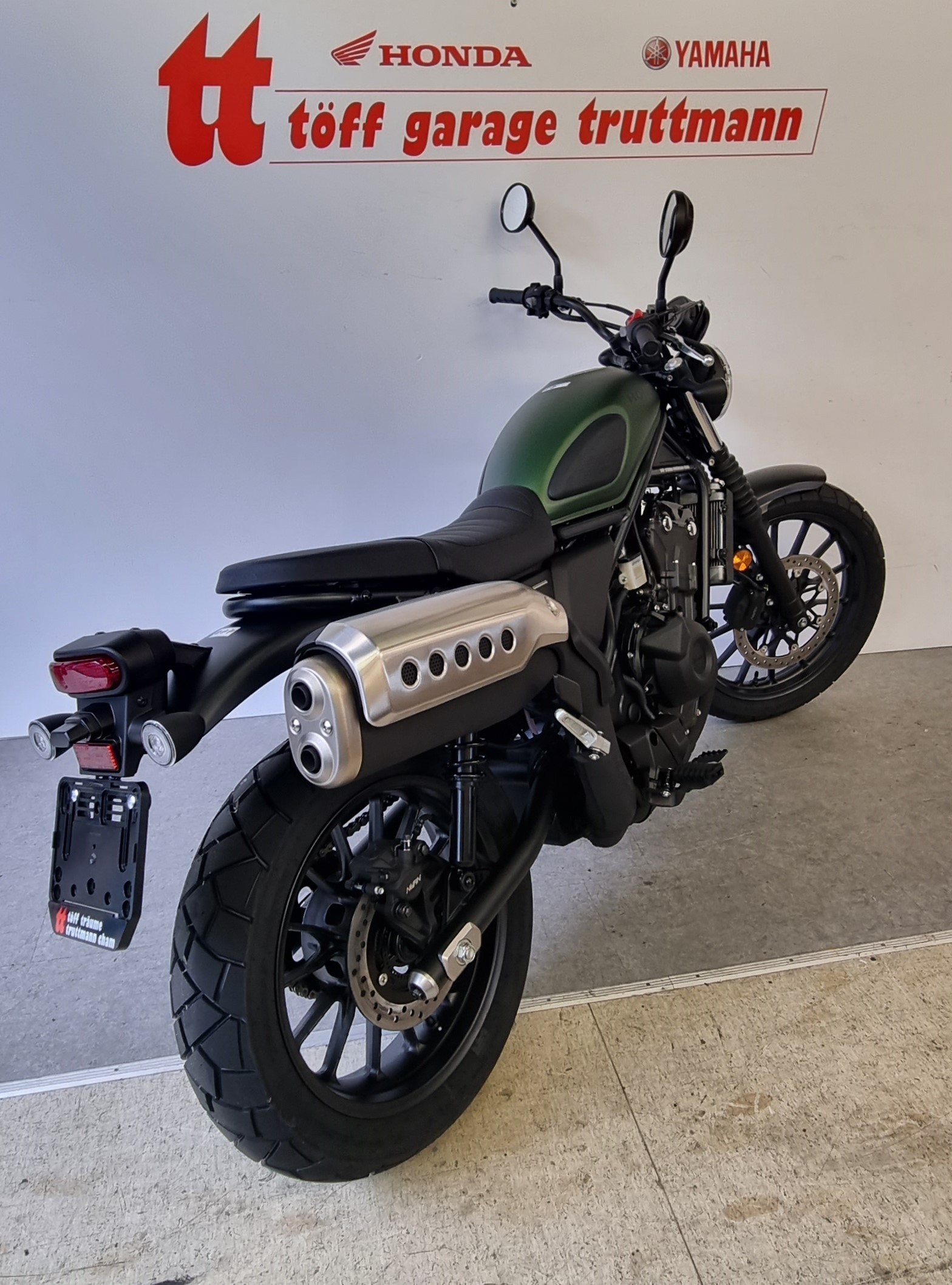 HONDA CL 500-showroom-element-3
