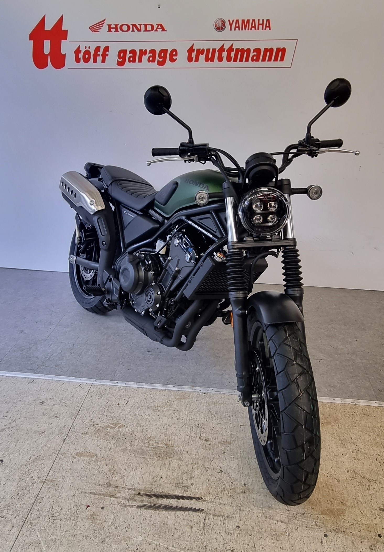 HONDA CL 500-showroom-element-2