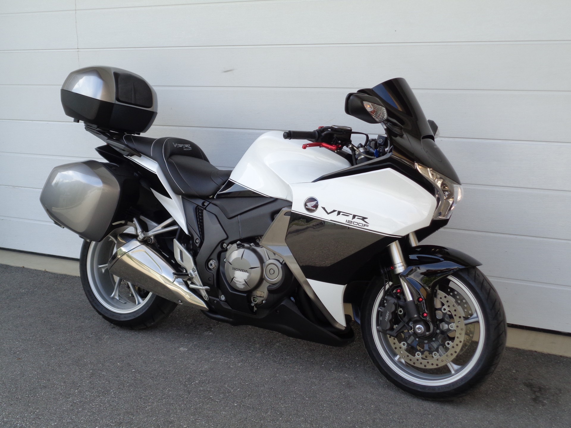 HONDA VFR 1200 FA