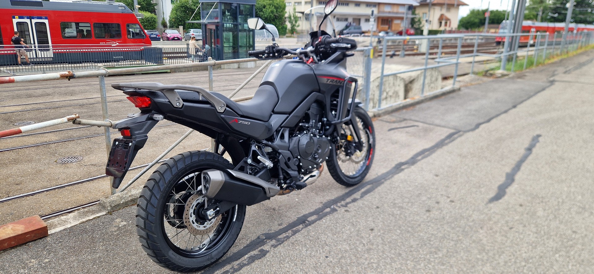 HONDA XL 750 Transalp 35KW-image-2