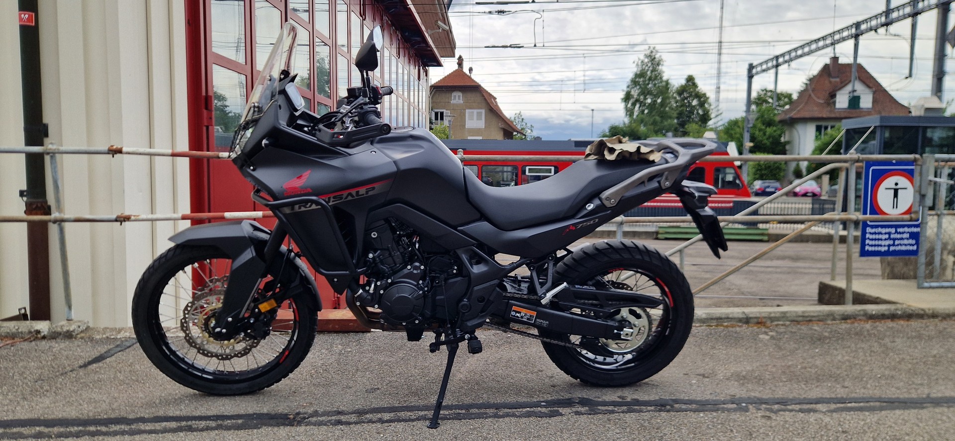 HONDA XL 750 Transalp 35KW-image-3