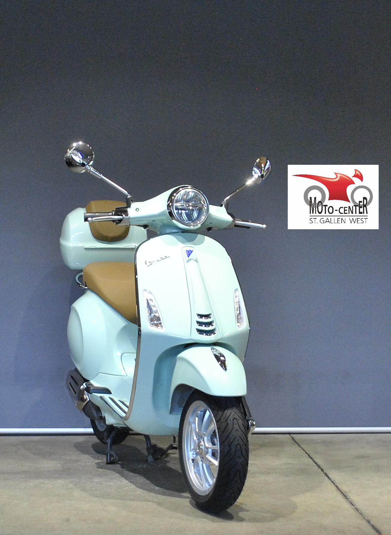 PIAGGIO Vespa 125 Primavera ABS