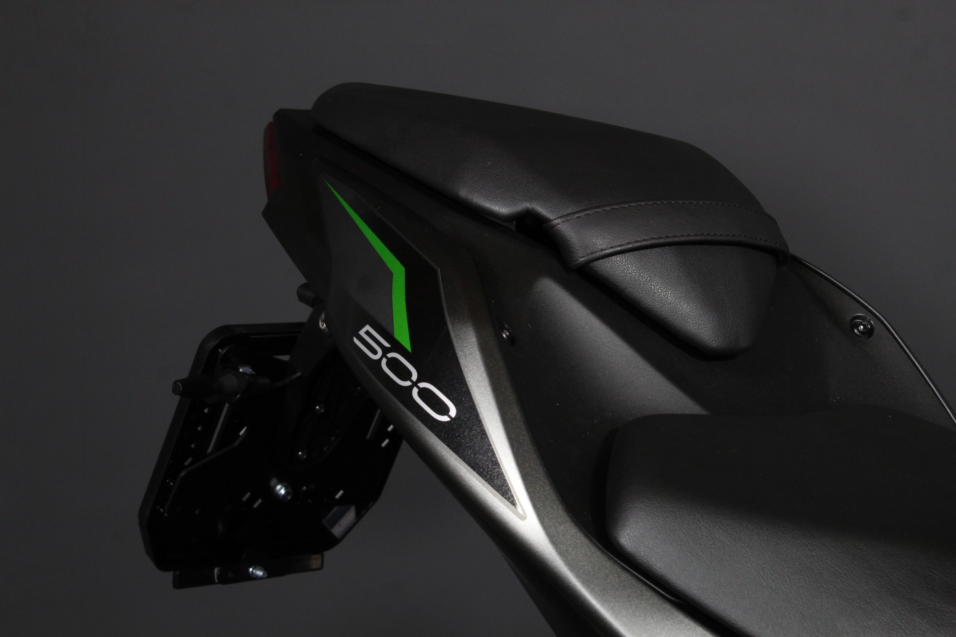 KAWASAKI Z 500 Level 1 - Sofort Lieferbar-image-5