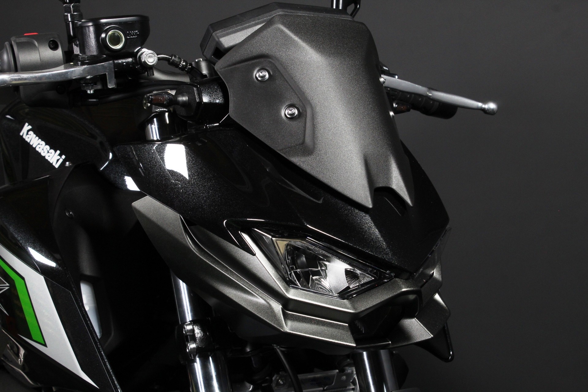 KAWASAKI Z 500 Level 1 - Sofort Lieferbar-image-3