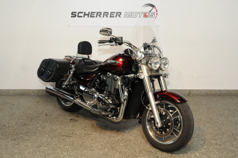 TRIUMPH Thunderbird Commander 1700 ABS-showroom-element-3