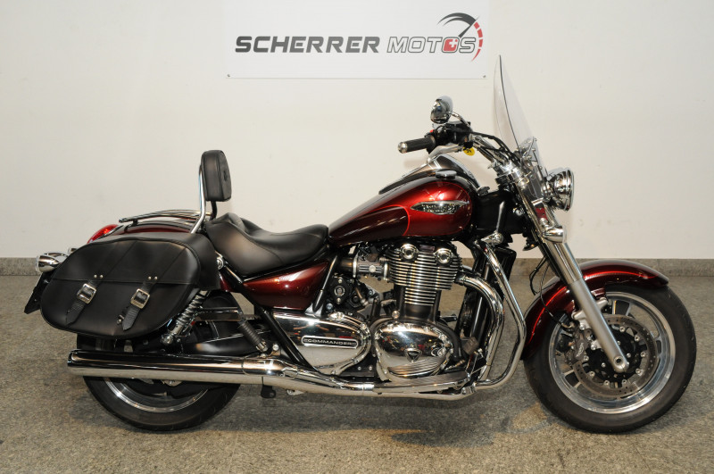 TRIUMPH Thunderbird Commander 1700 ABS