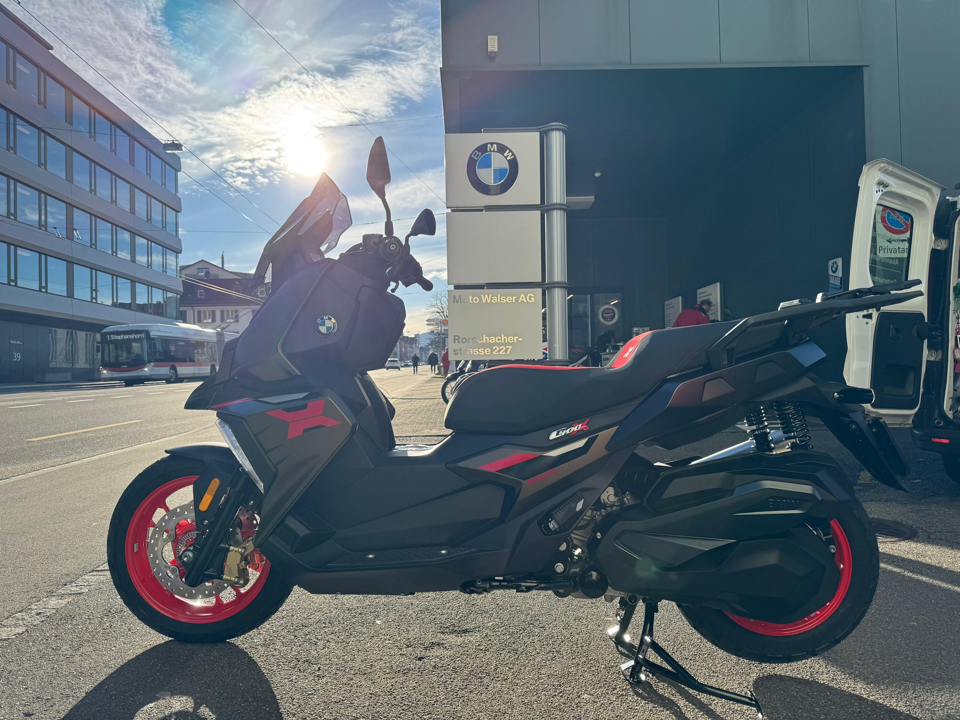 BMW C 400 X-showroom-element-1