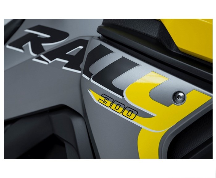 VOGE RALLY 300GY-image-12