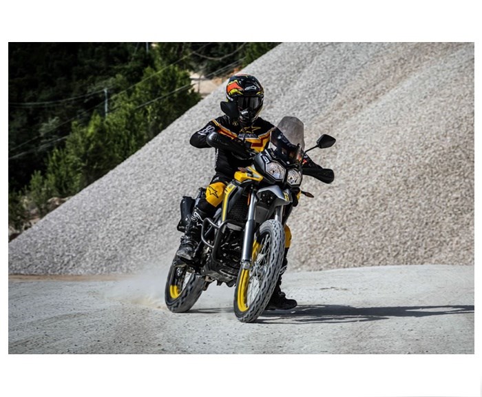 VOGE RALLY 300GY-image-13