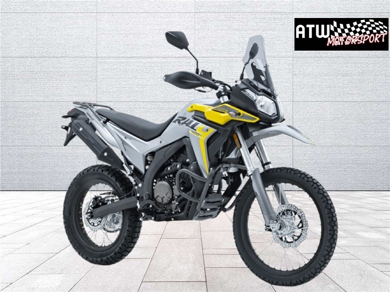VOGE RALLY 300GY-image-6