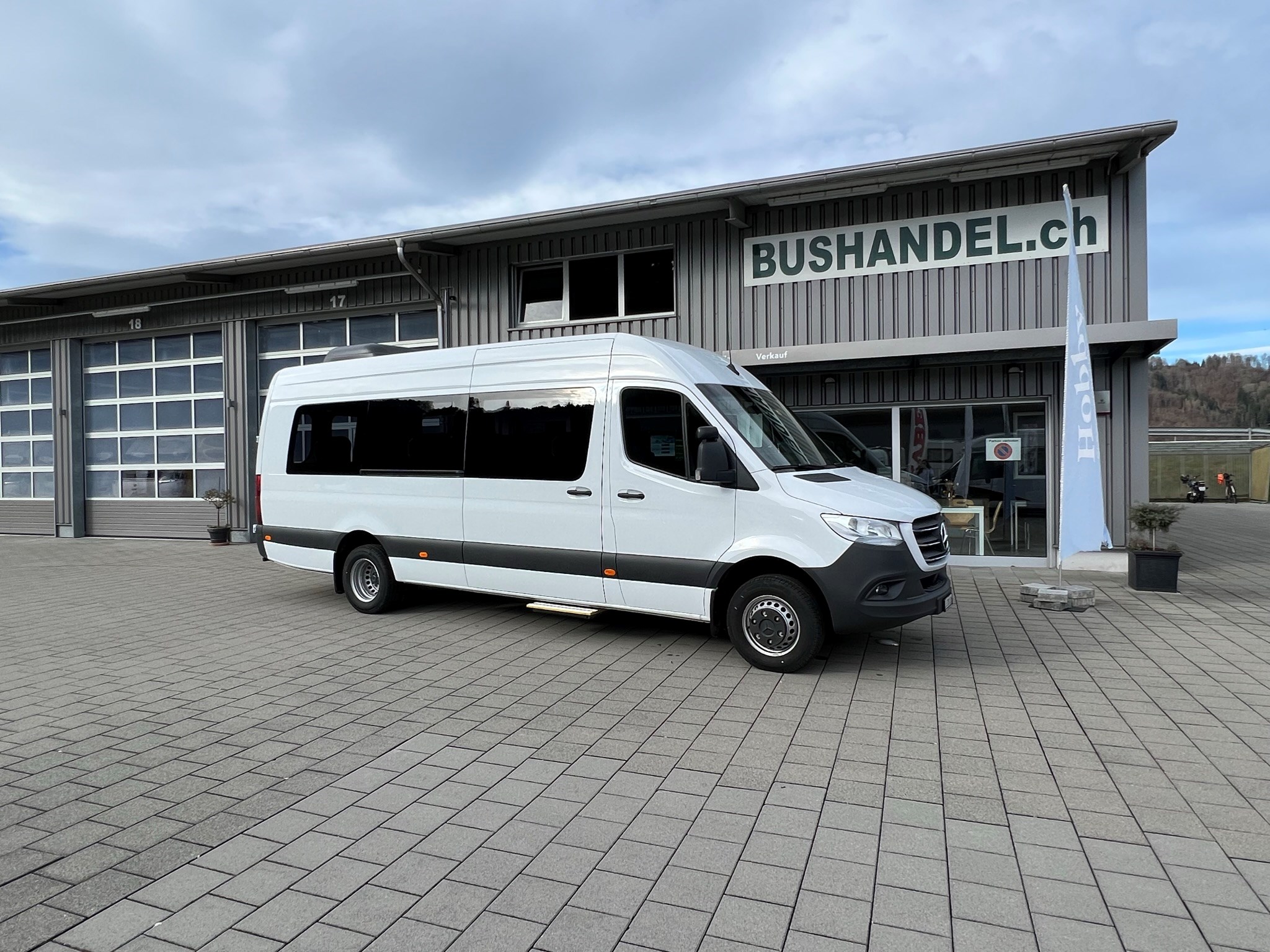 519 fashion cdi sprinter