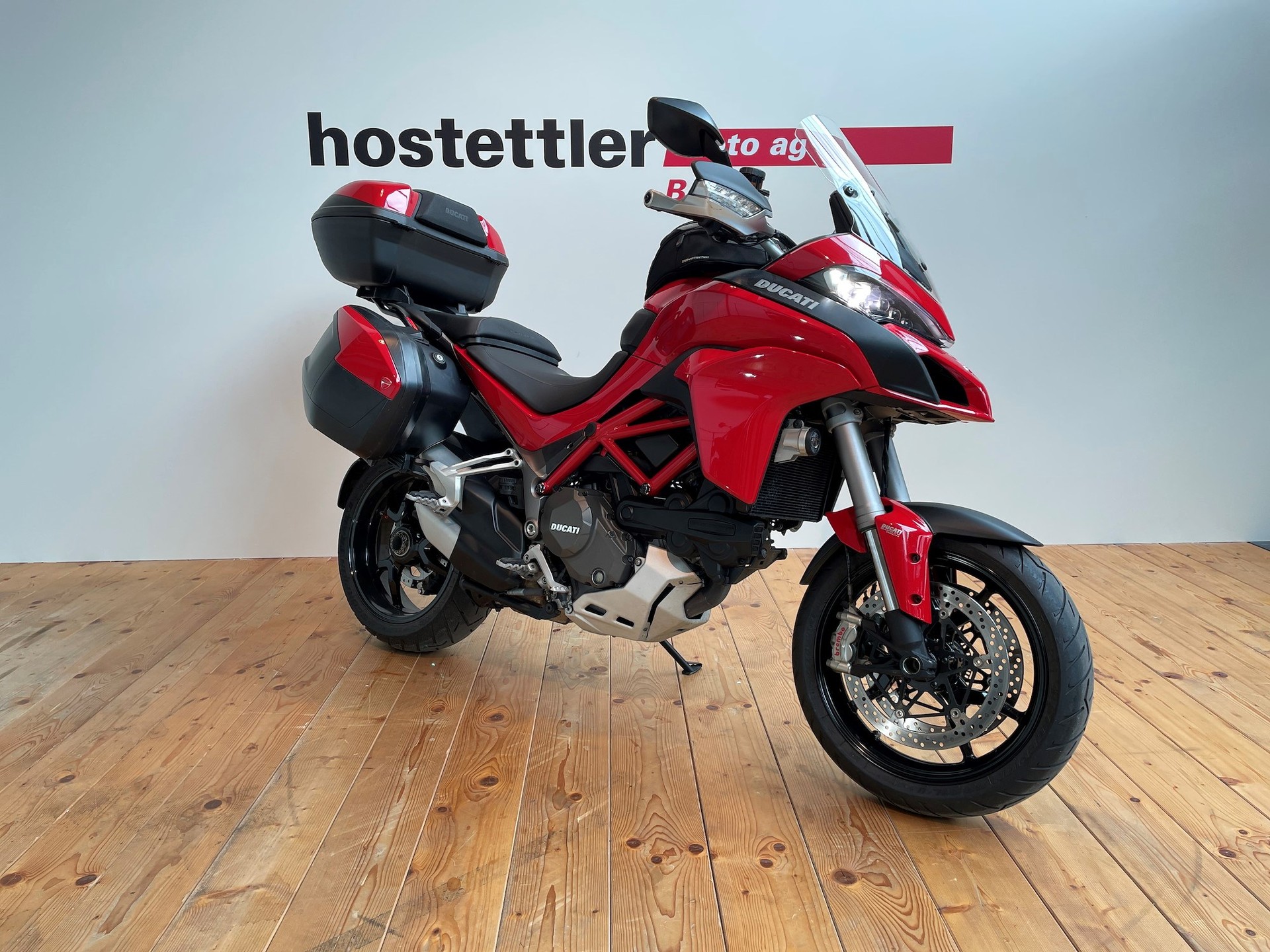 Ducati Monster Ducati Scrambler Listino Ducati Monster Listino