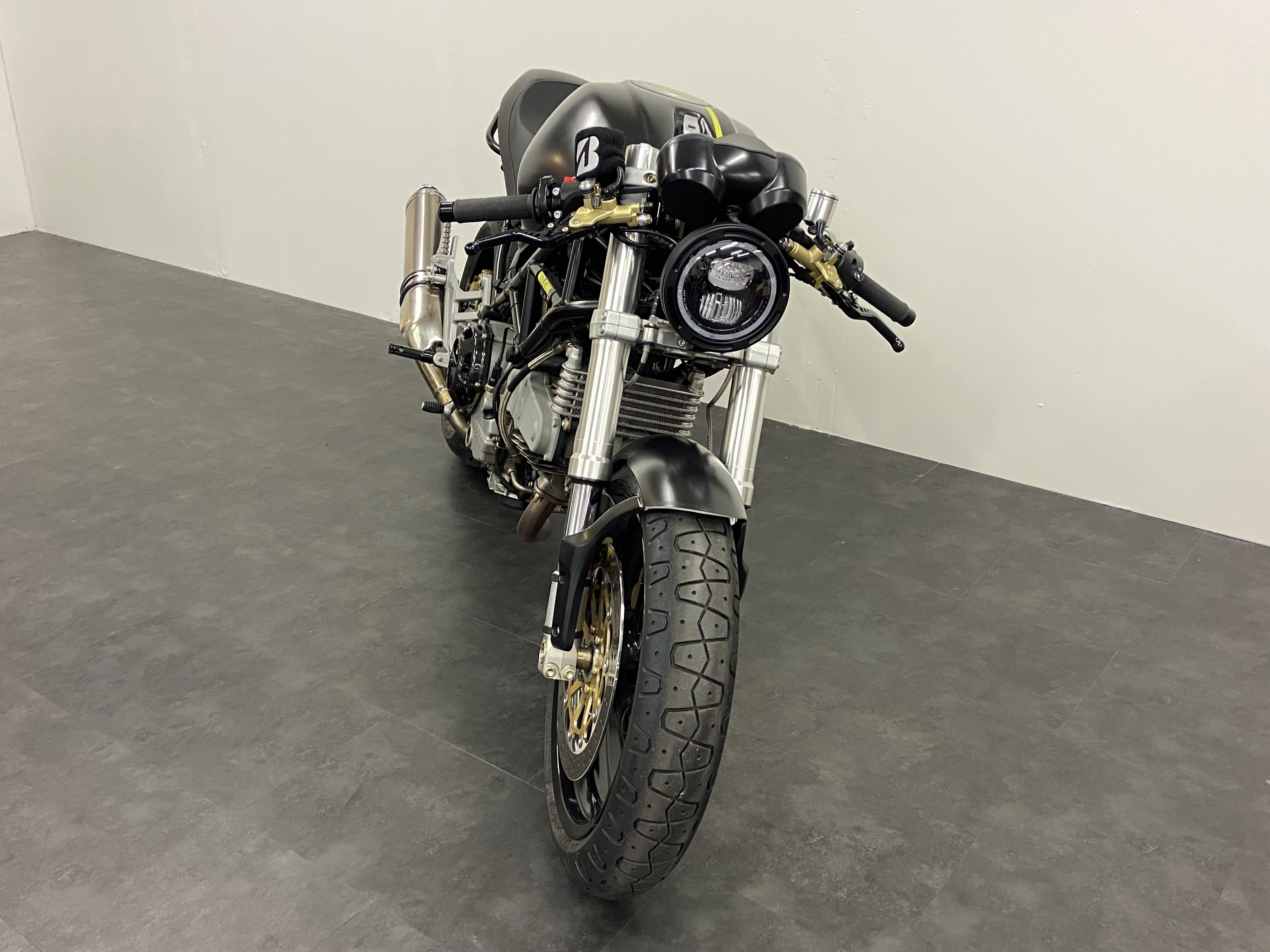 Ducati monster cafe racer price hotsell