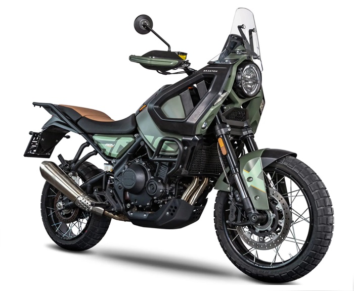 BRIXTON CROSSFIRE 500 STORR ABS-showroom-element-2
