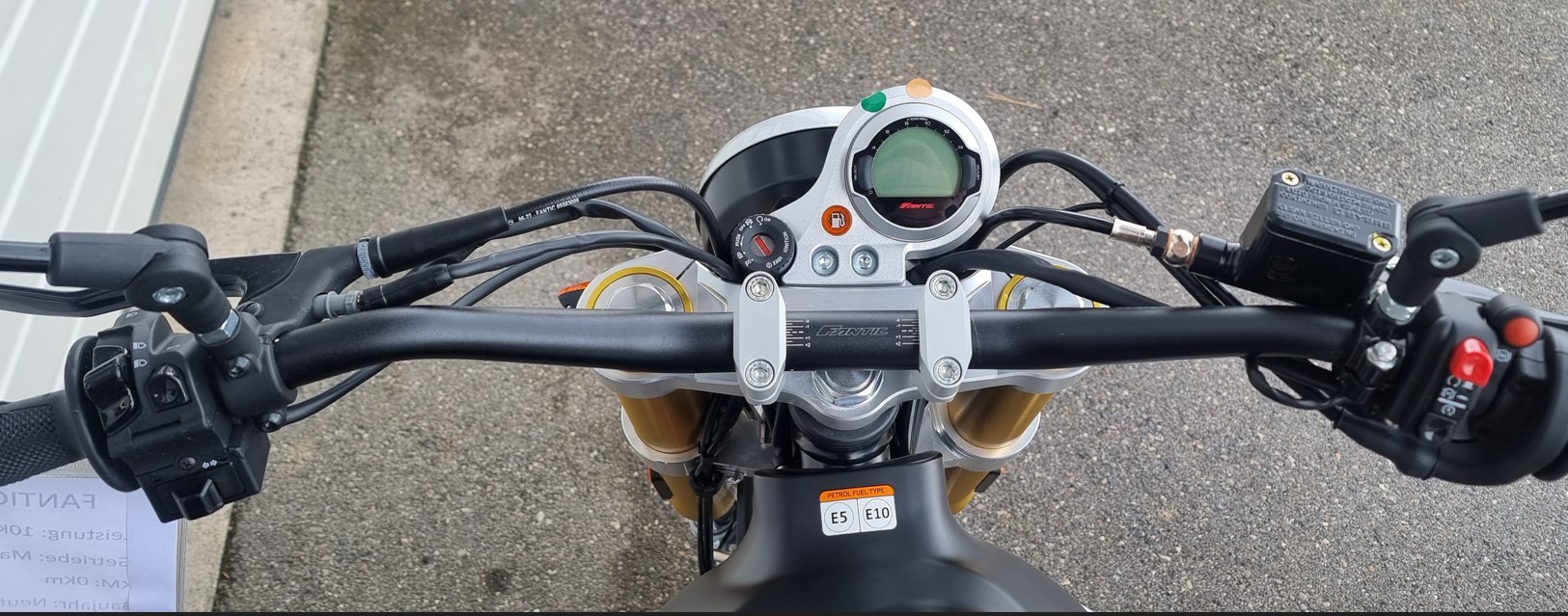 FANTIC Caballero 125-image-3