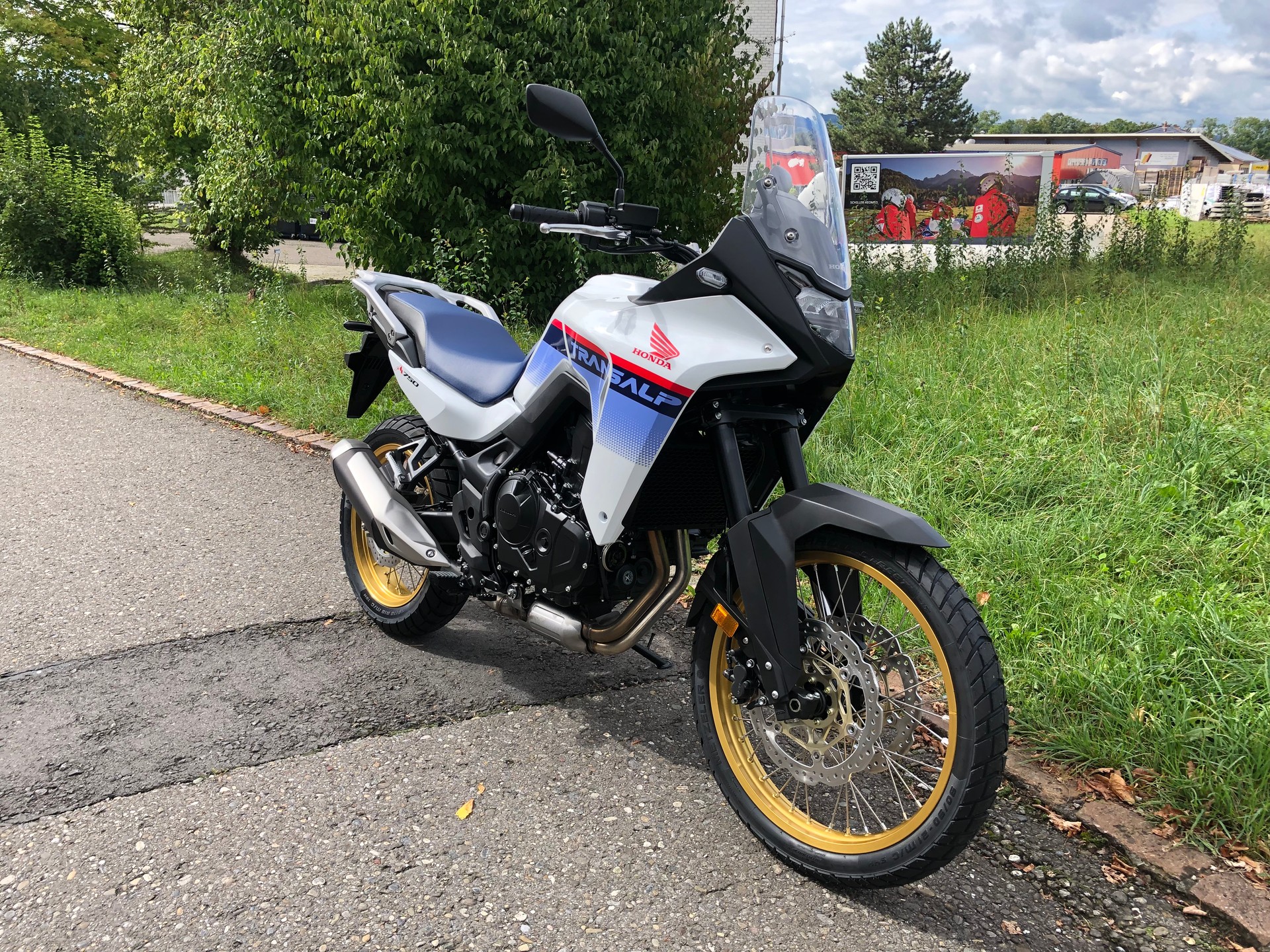 HONDA XL 750 Transalp-showroom-element-2