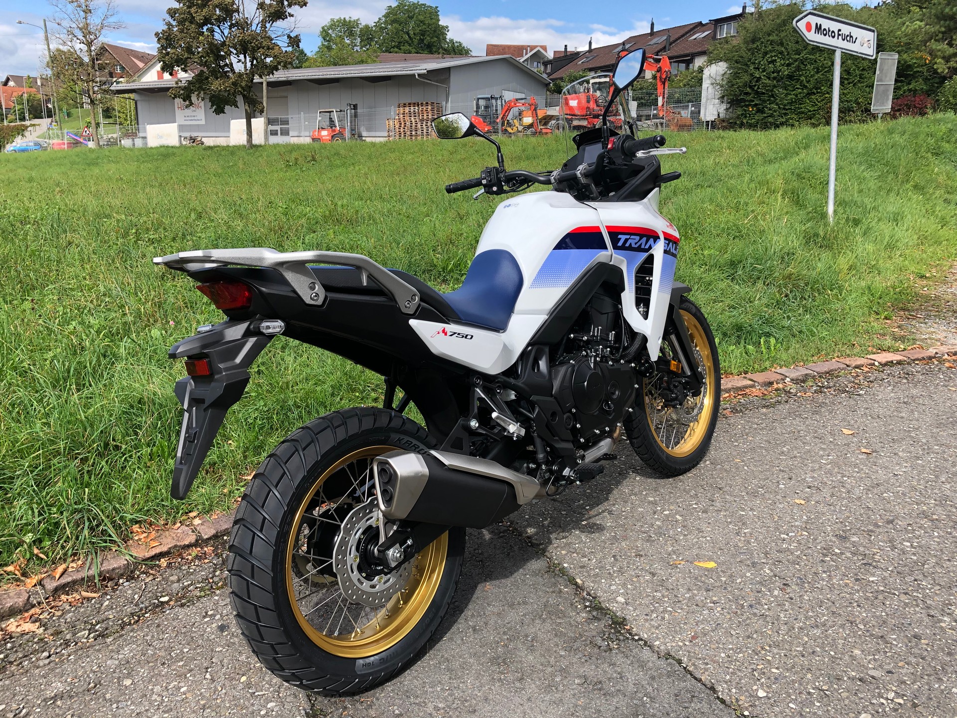 HONDA XL 750 Transalp-showroom-element-3