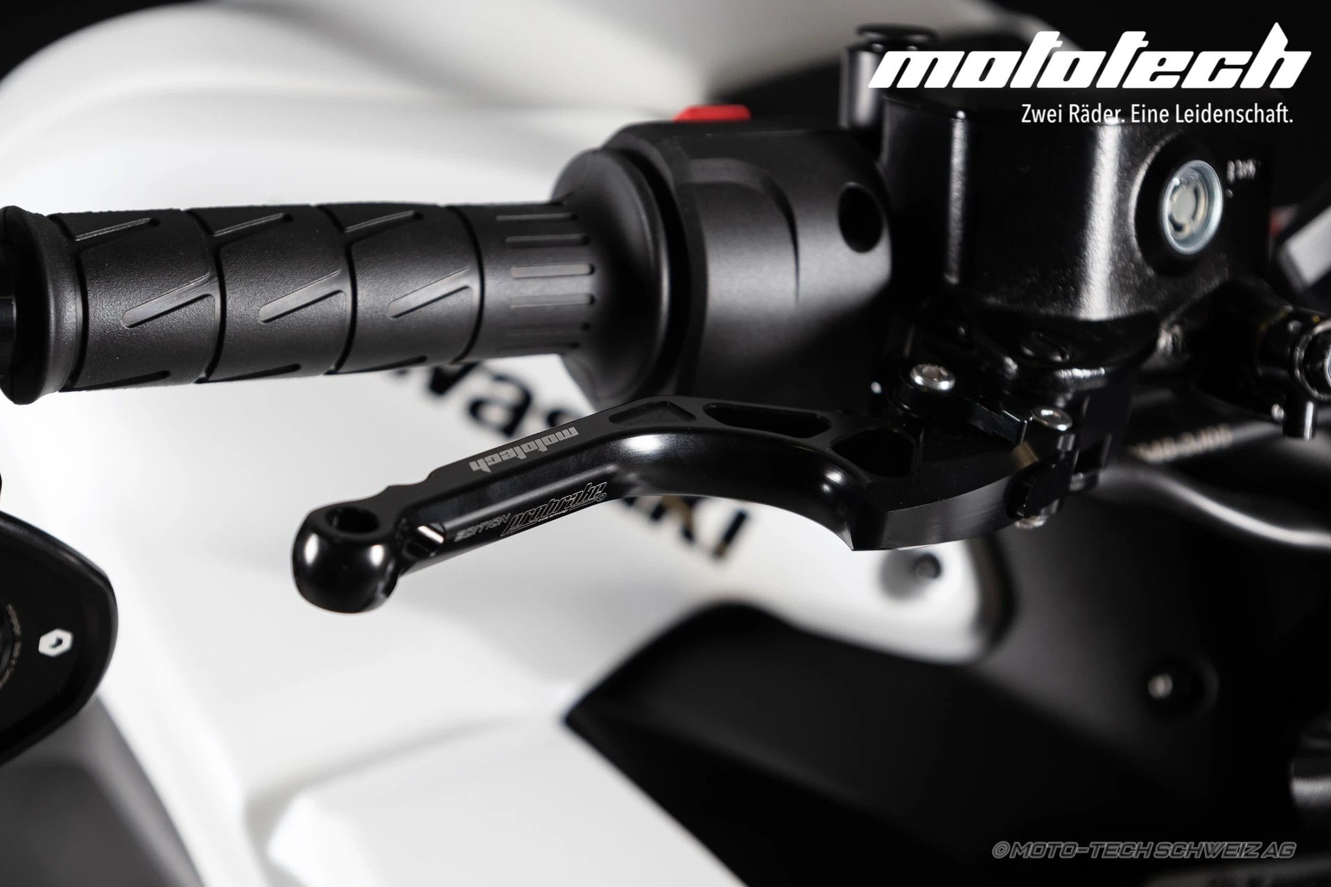 KAWASAKI Z 900 GHOST EDITION (35kW) STAGE 1 / SHARK-image-8