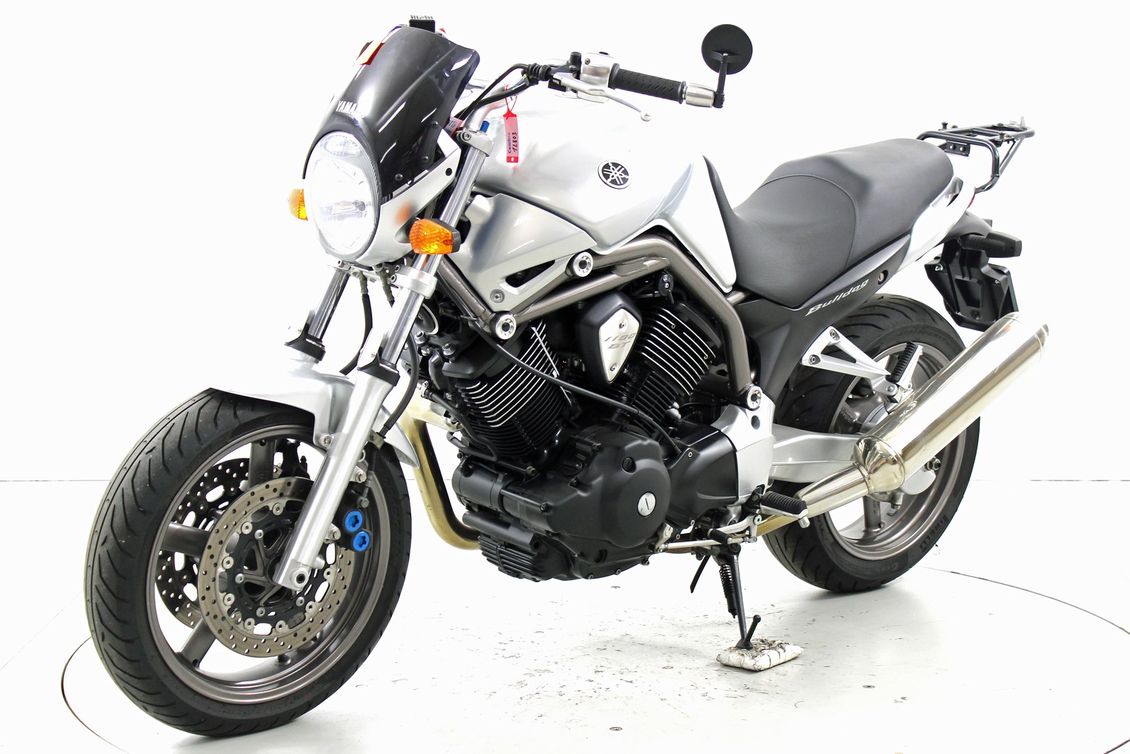 YAMAHA BT 1100 Bulldog-showroom-element-2