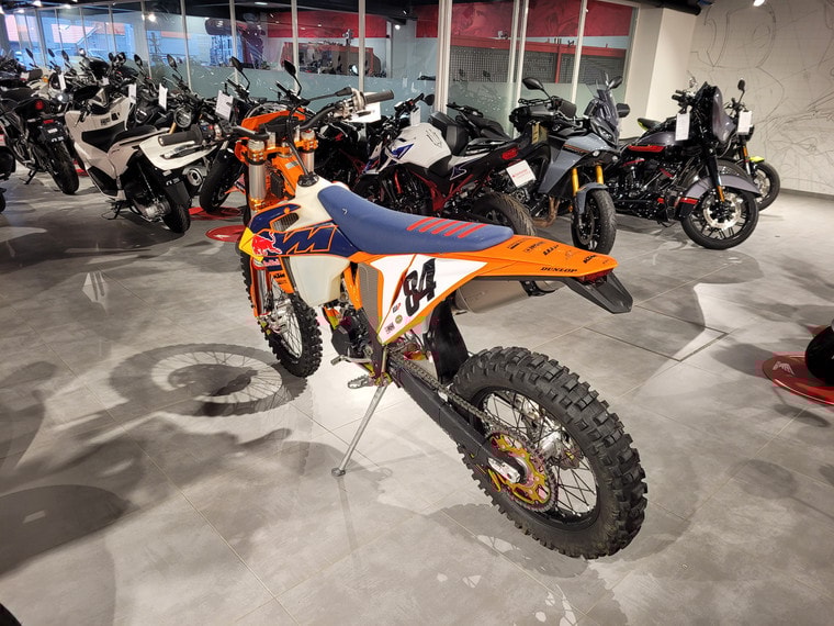 KTM 350 EXC-F 4-T Six Days-showroom-element-3