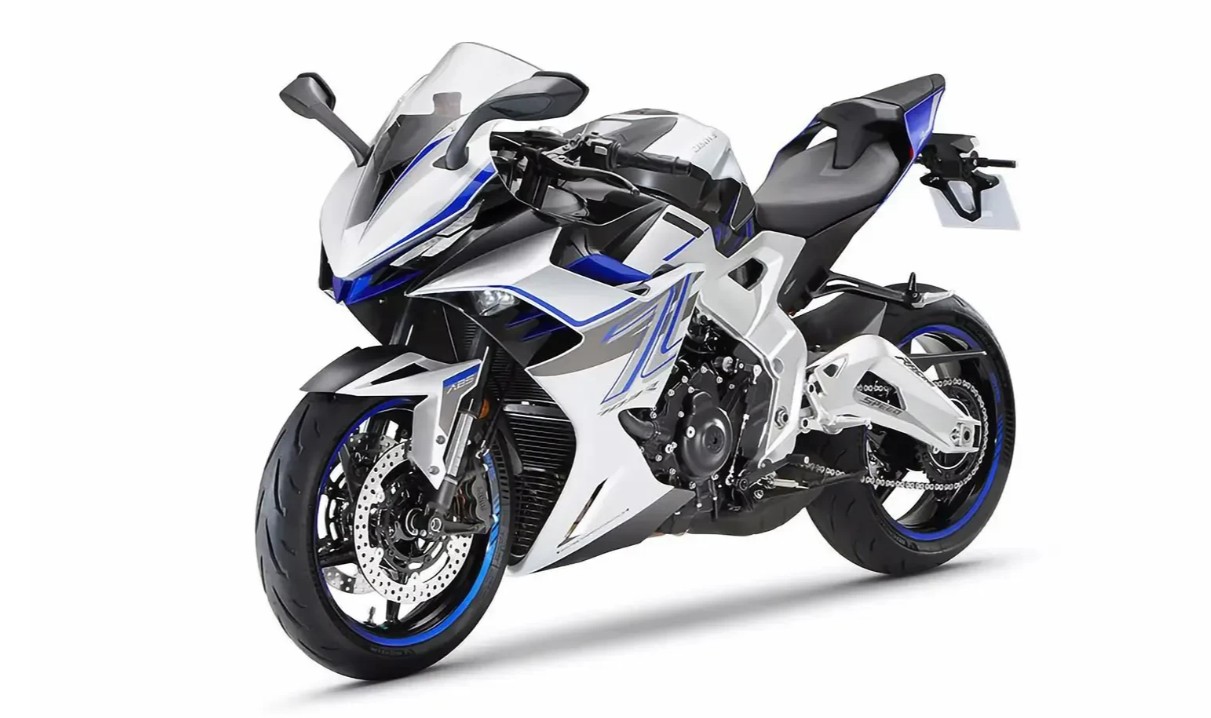 ZONTES 703RR