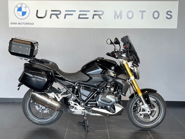 BMW R 1250 R ABS