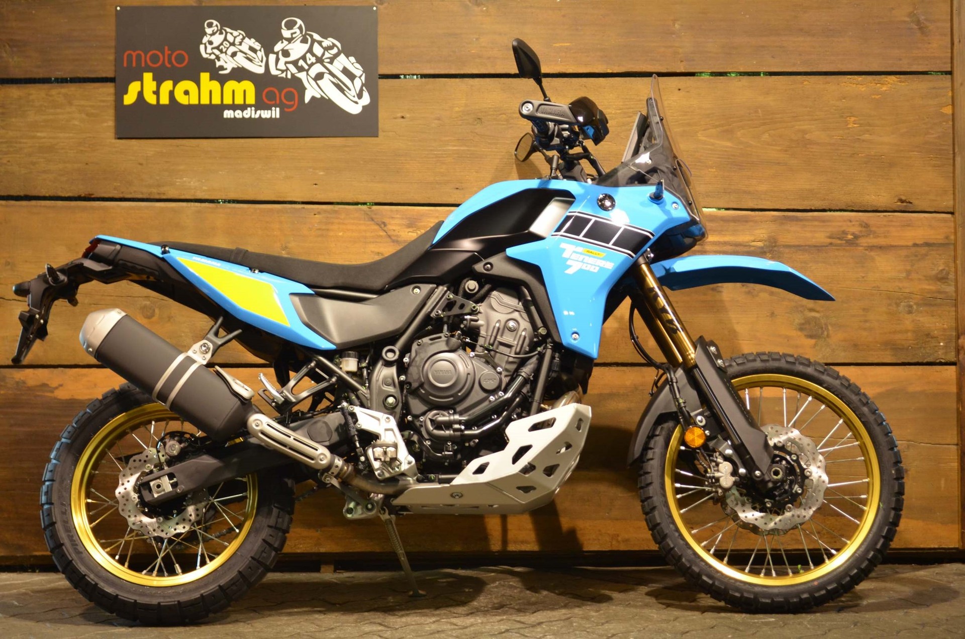 YAMAHA XT 700 Z Ténéré Rally ABS-showroom-element-1