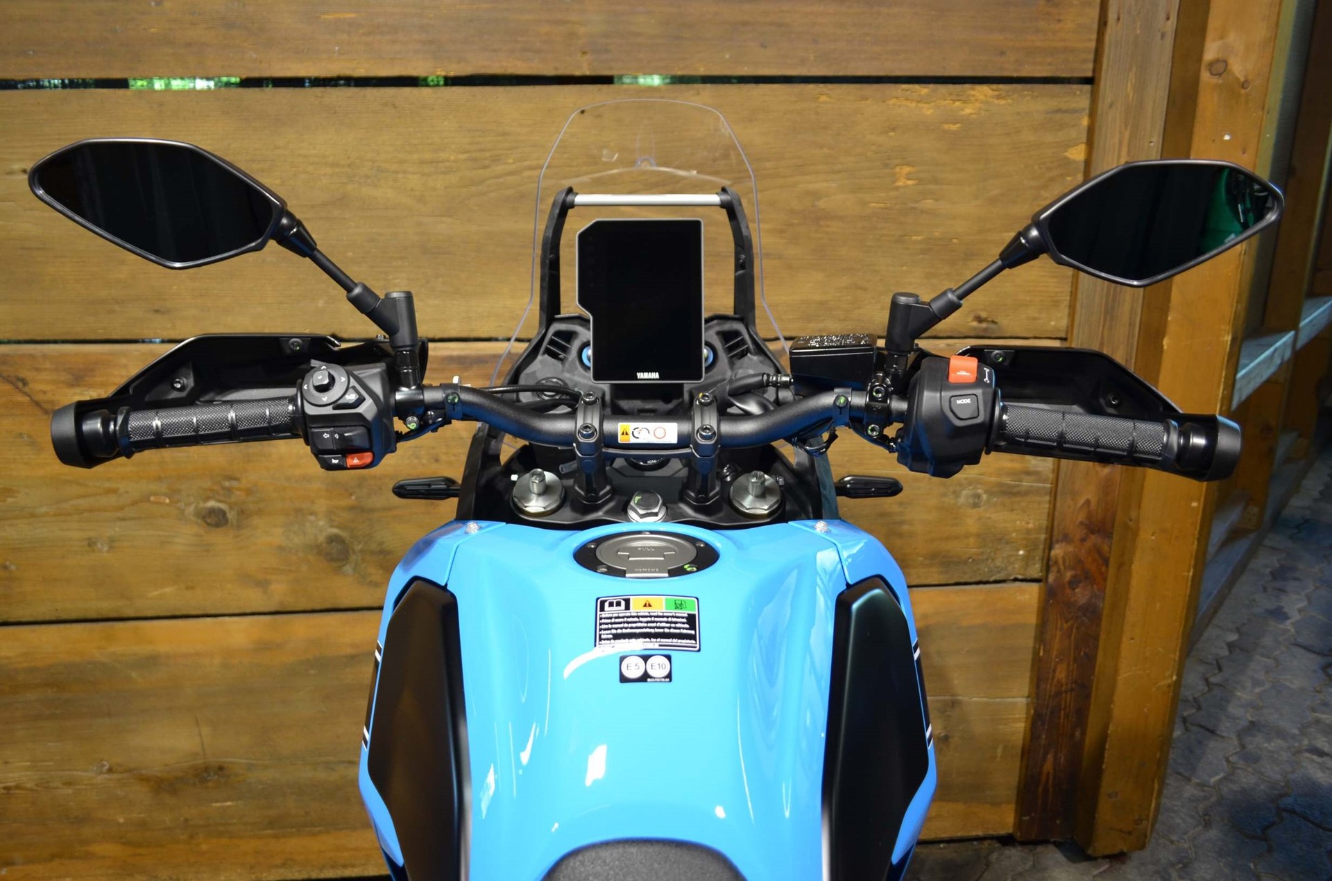 YAMAHA XT 700 Z Ténéré Rally ABS-showroom-element-2