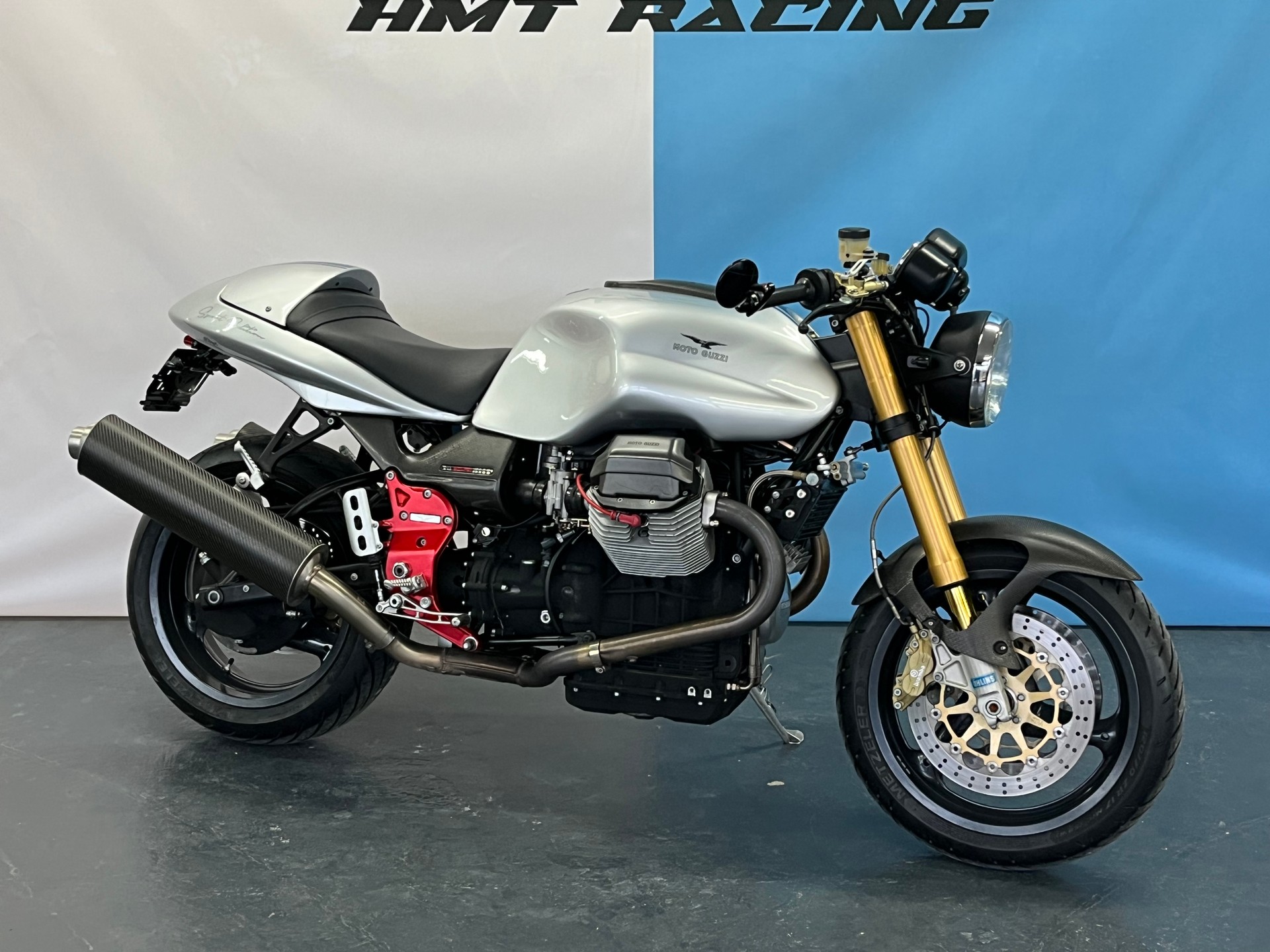 Catalogue Moto Guzzi Sport Scura - Occasion, état Très Bon Selon Vendeur - Pour Collectionneurs
