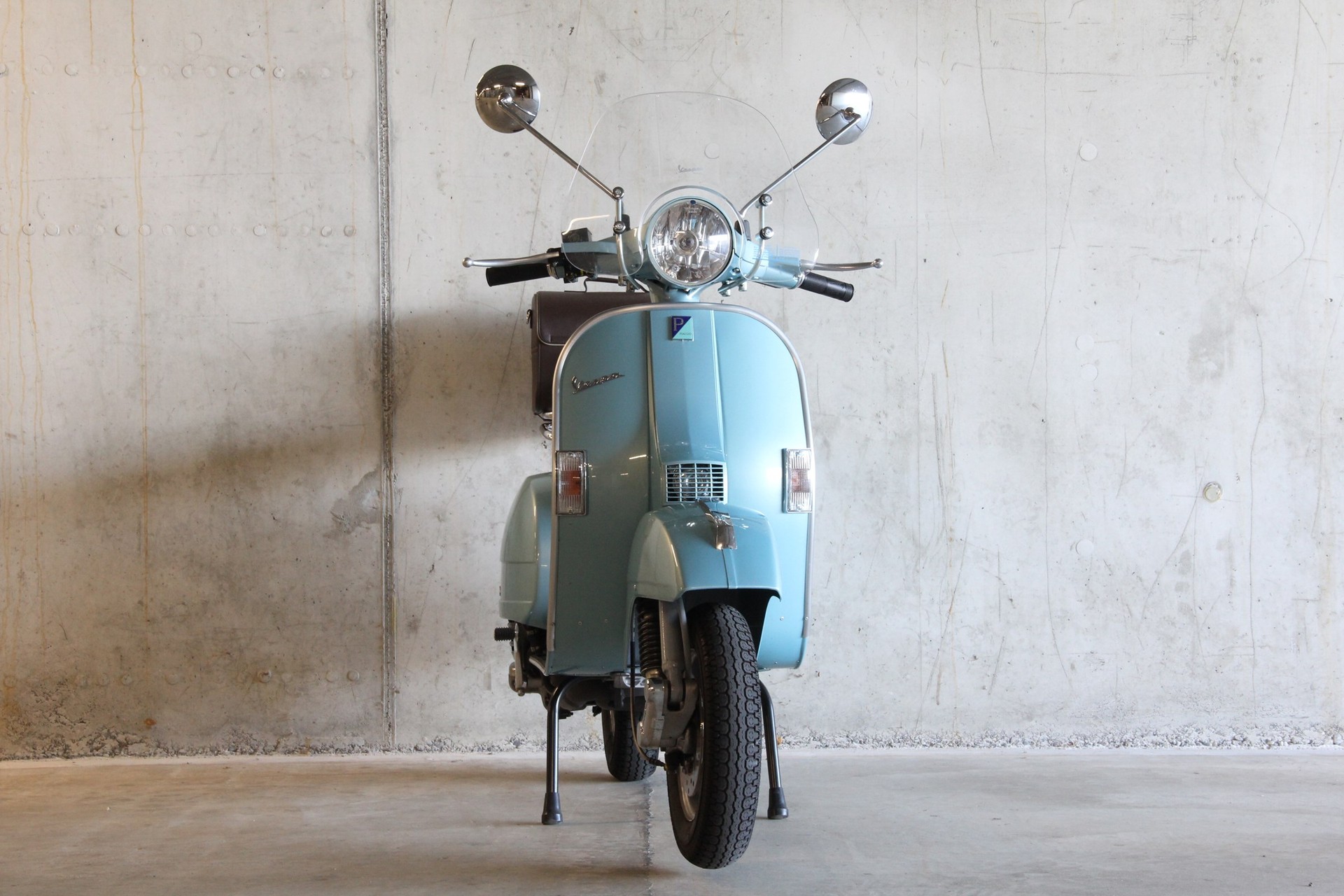 Vespa PX 125 70th Anniversary Edition