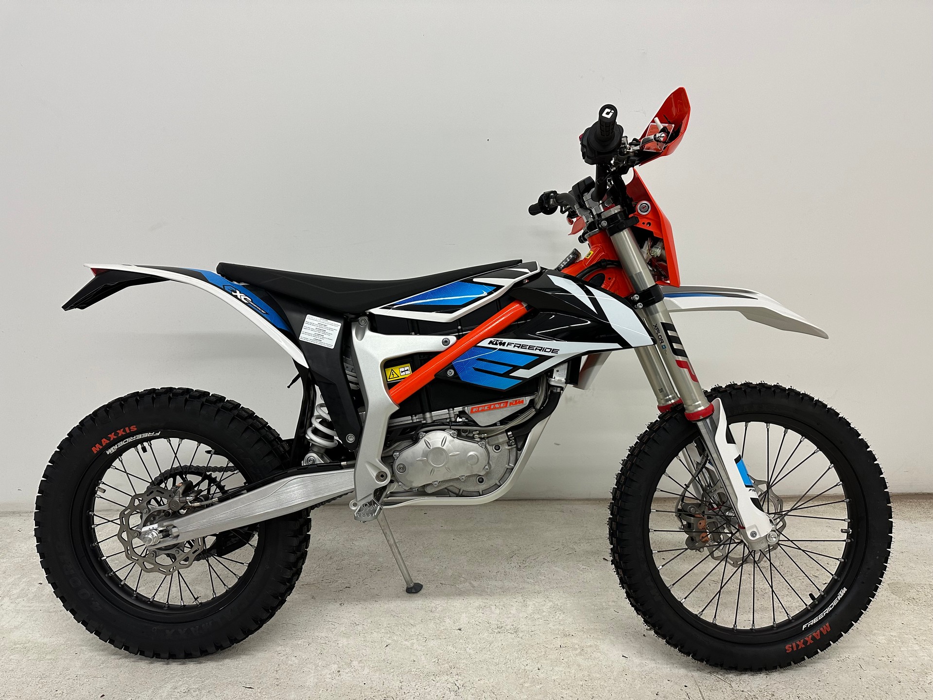KTM Freeride E-XC