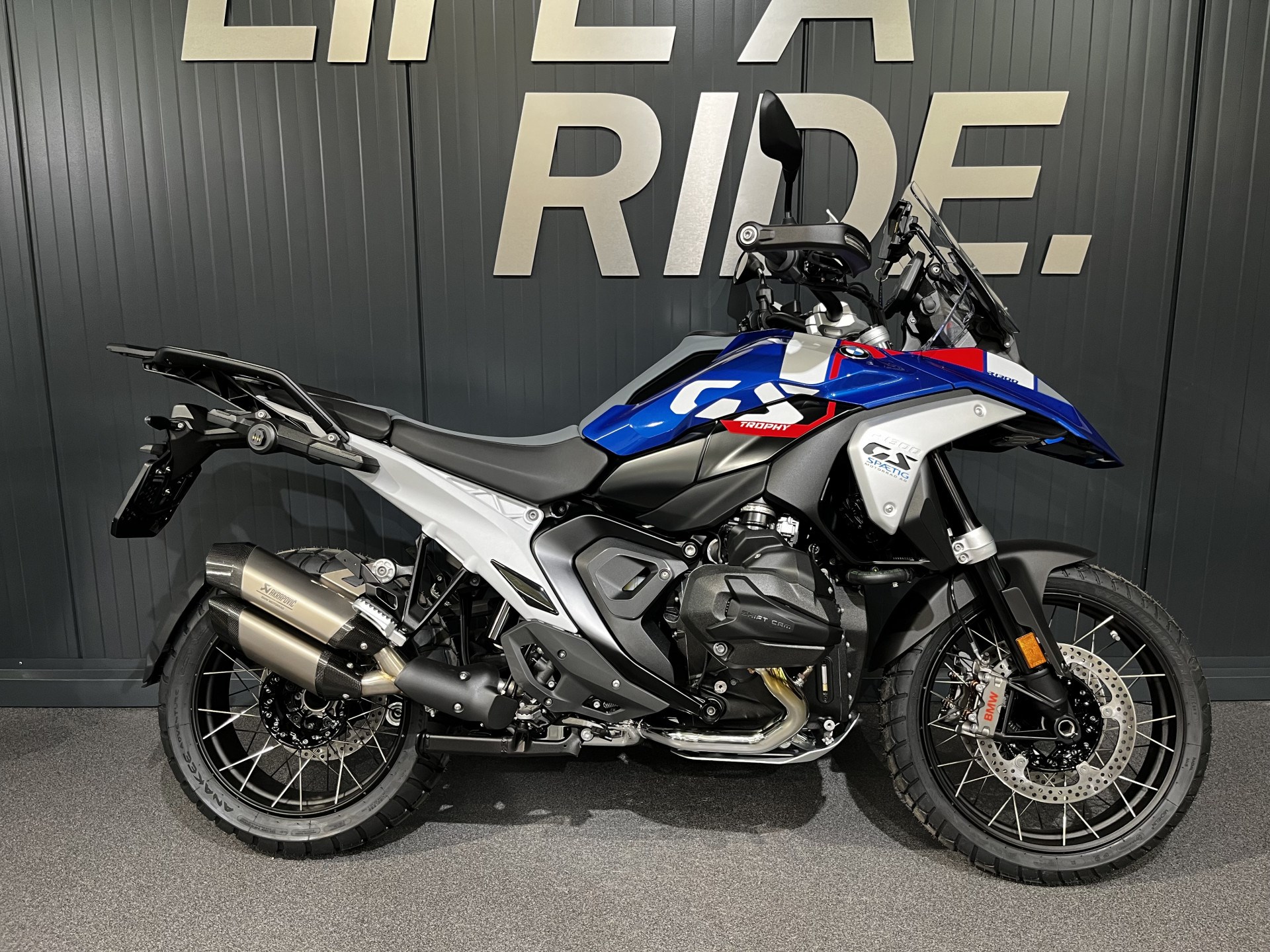 BMW R 1300 GS Trophy-image-0