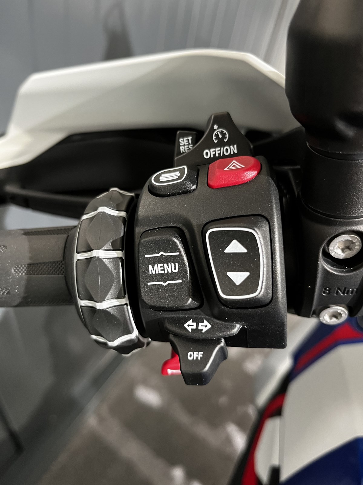 BMW R 1300 GS Trophy-image-3