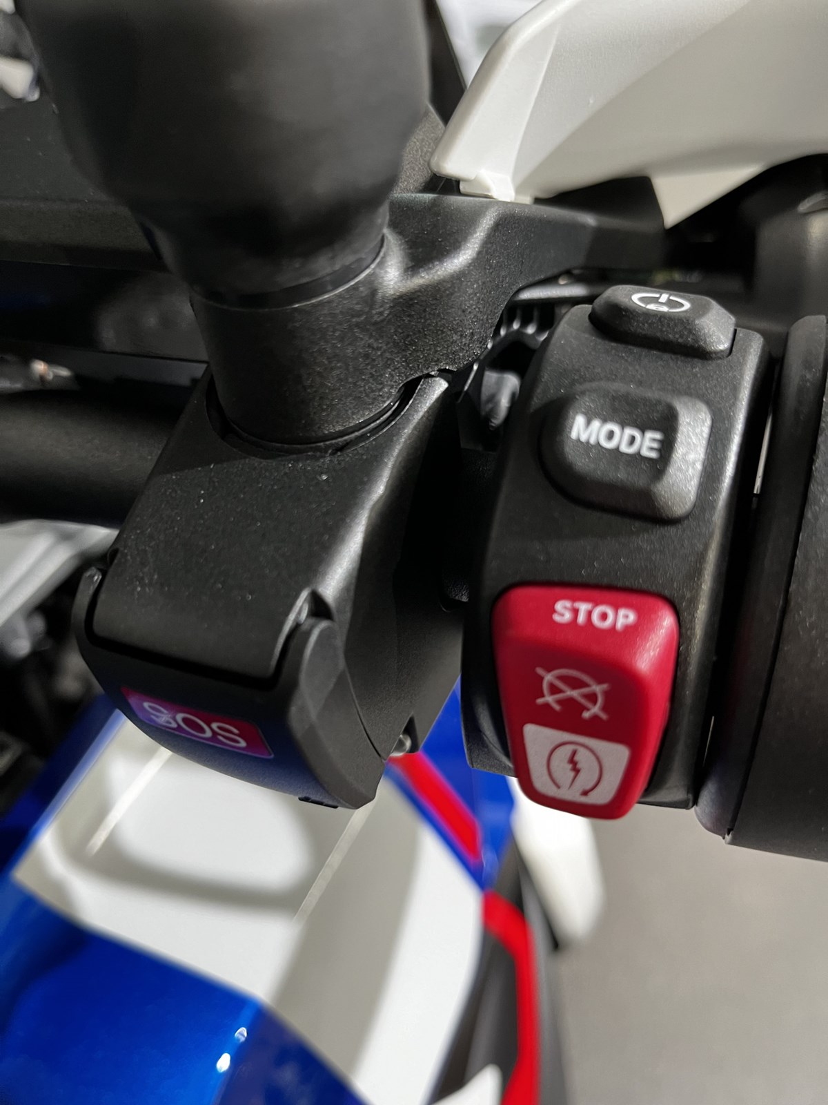 BMW R 1300 GS Trophy-image-4