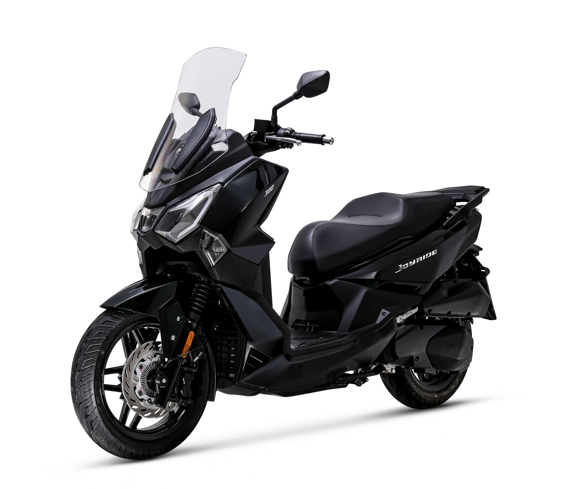 SYM Joyride 300 Euro 5