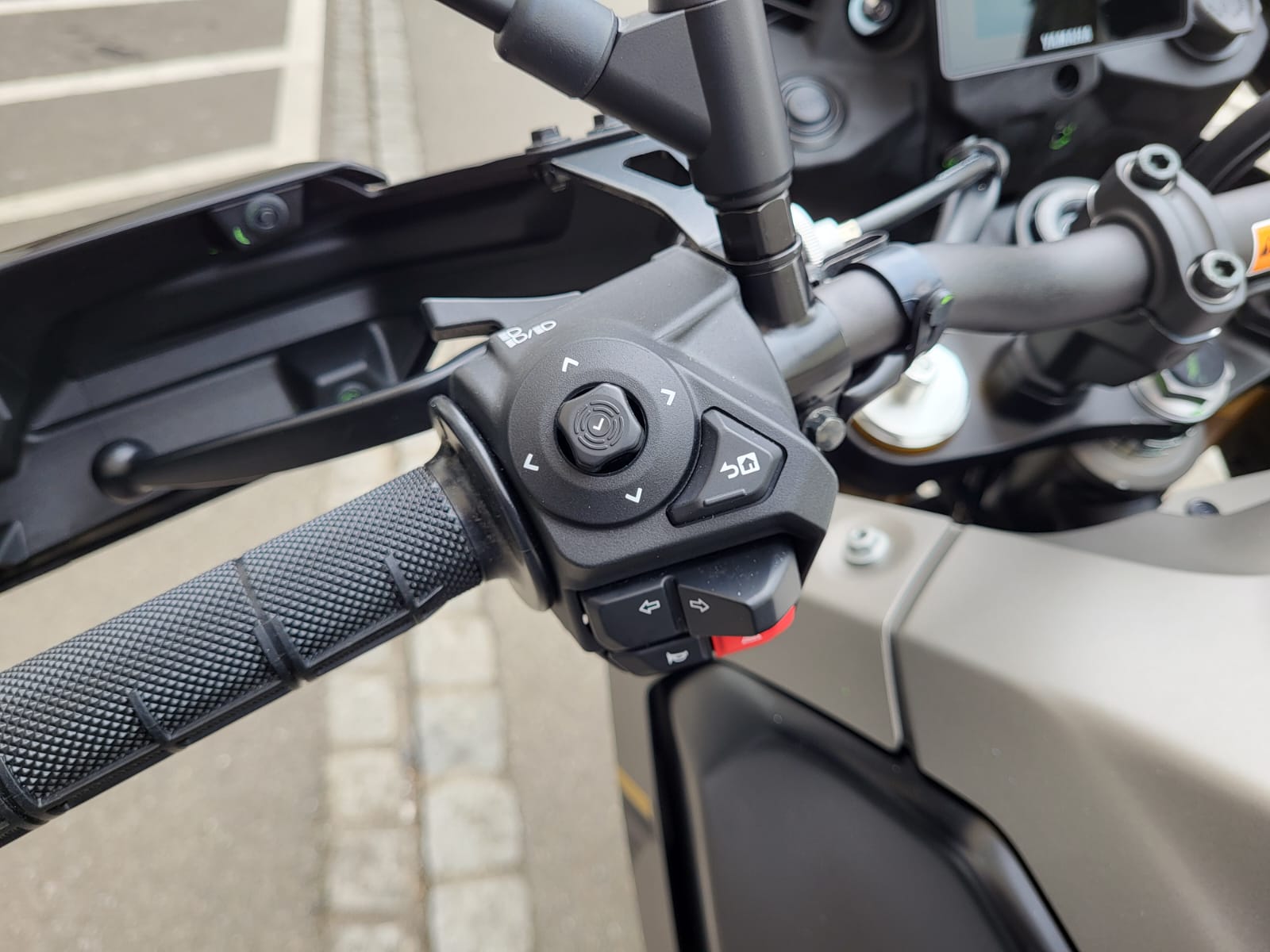 YAMAHA Tenere 700 Modell 2025-showroom-element-3