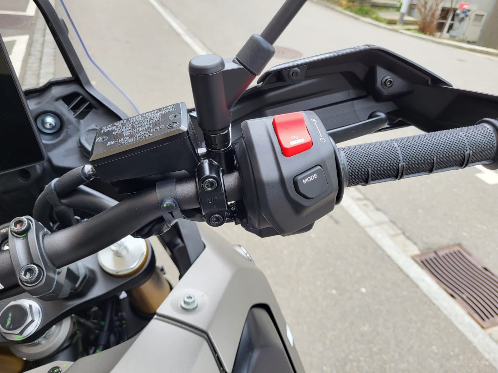 YAMAHA Tenere 700 Modell 2025-showroom-element-2