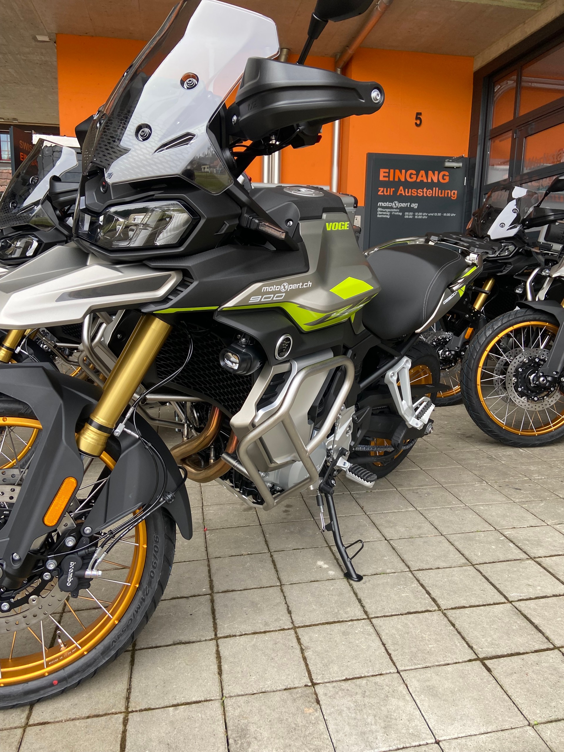 VOGE VOGE DS 900 X Adventure 2025-showroom-element-3