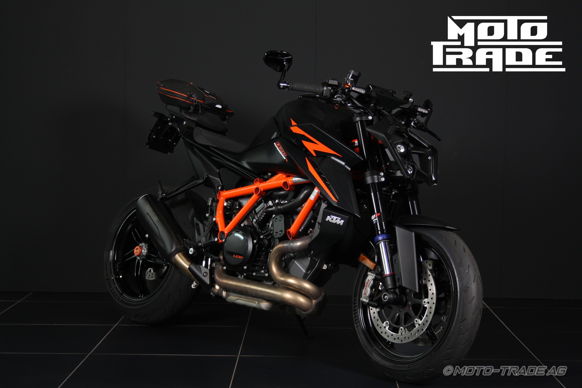KTM 1390 Super Duke R