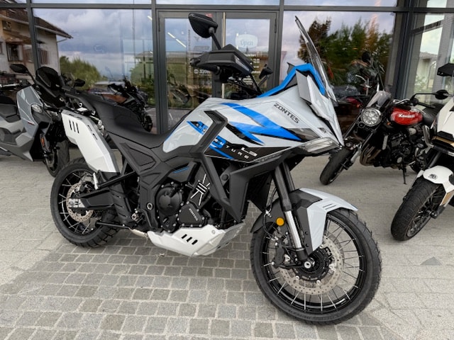 ZONTES F