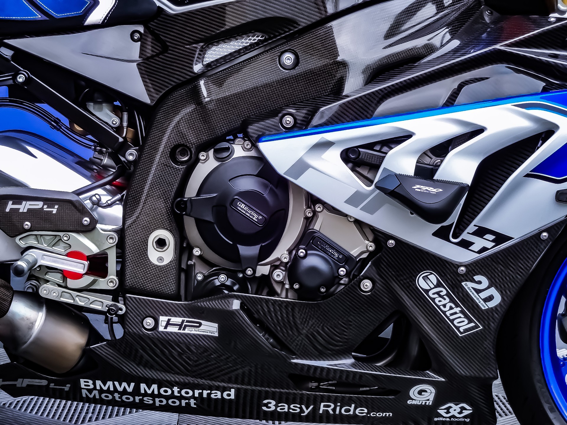 BMW HP4 ABS + DTC-image-7