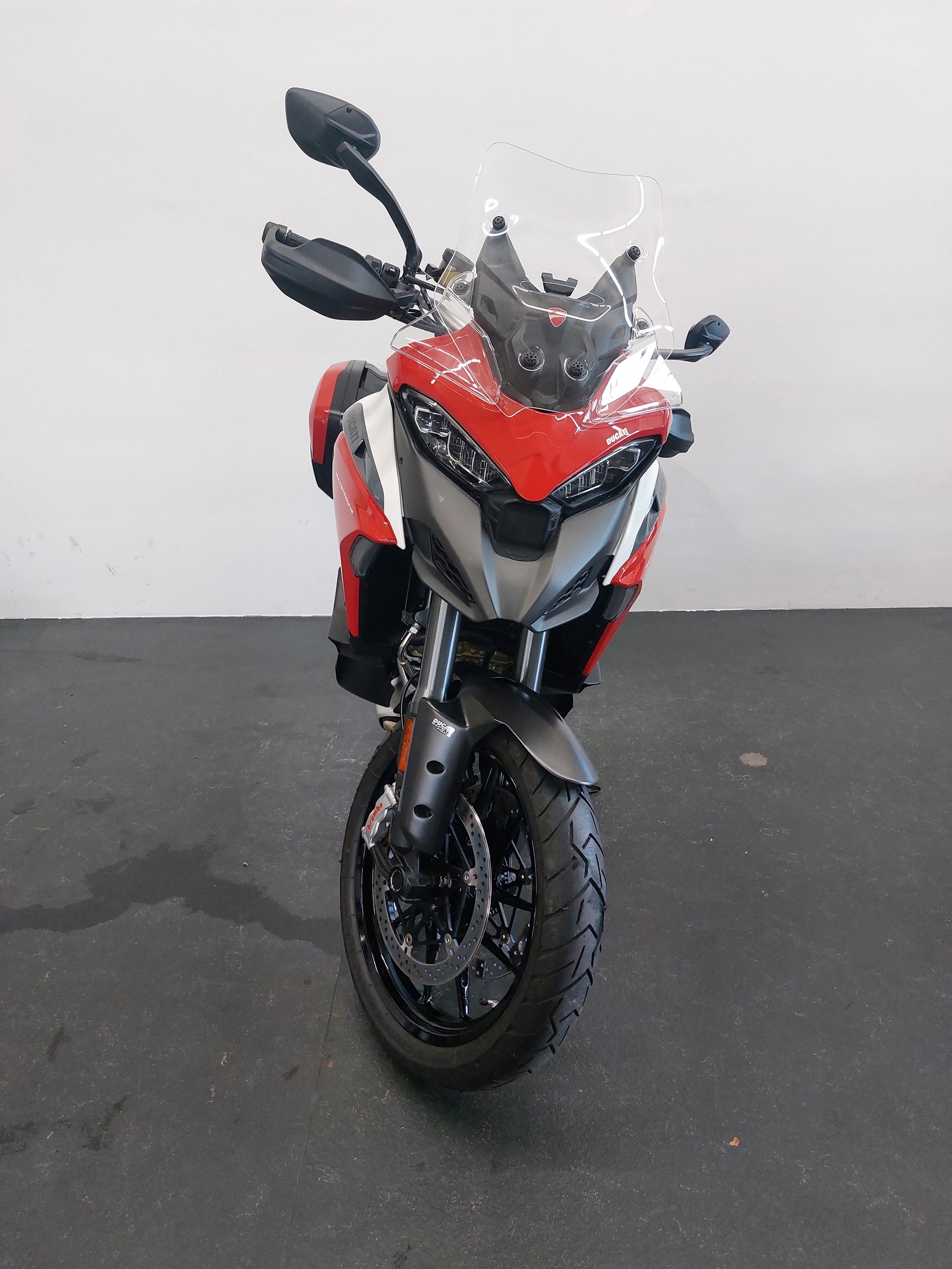 DUCATI Multistrada V4 S Sport Full Frisch ab Service-showroom-element-1