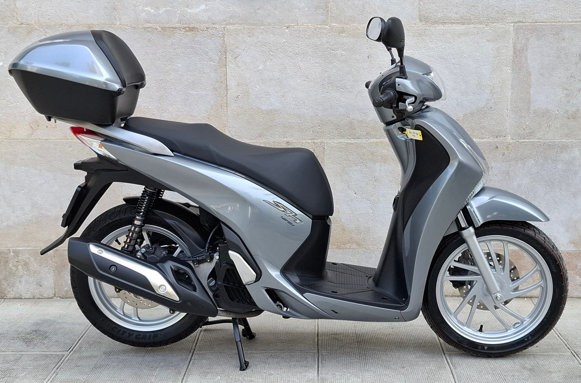 HONDA SH 125 i