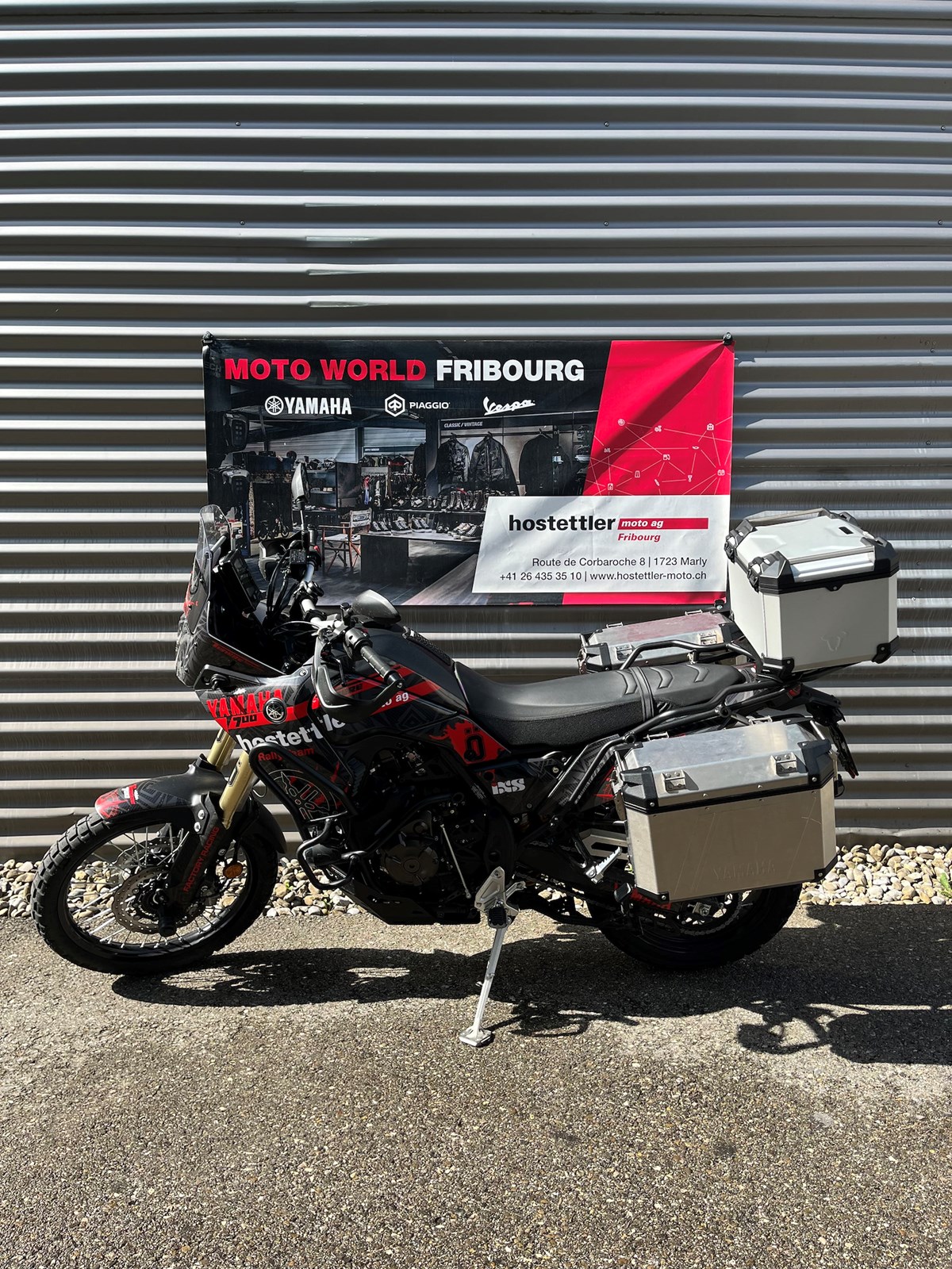 YAMAHA XT 700 Z Ténéré ABS-showroom-element-1