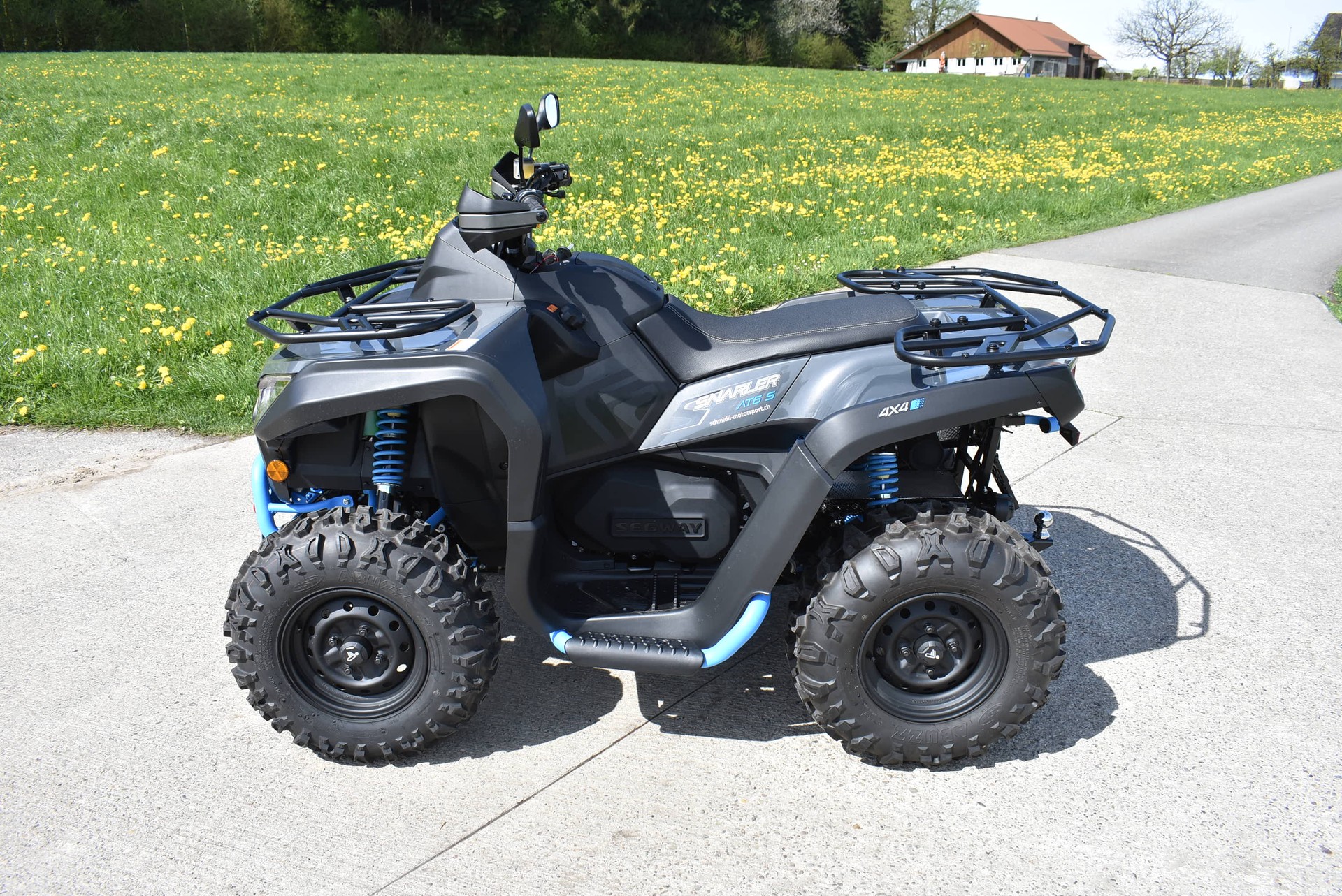 SEGWAY  Snarler GS-N-showroom-element-3