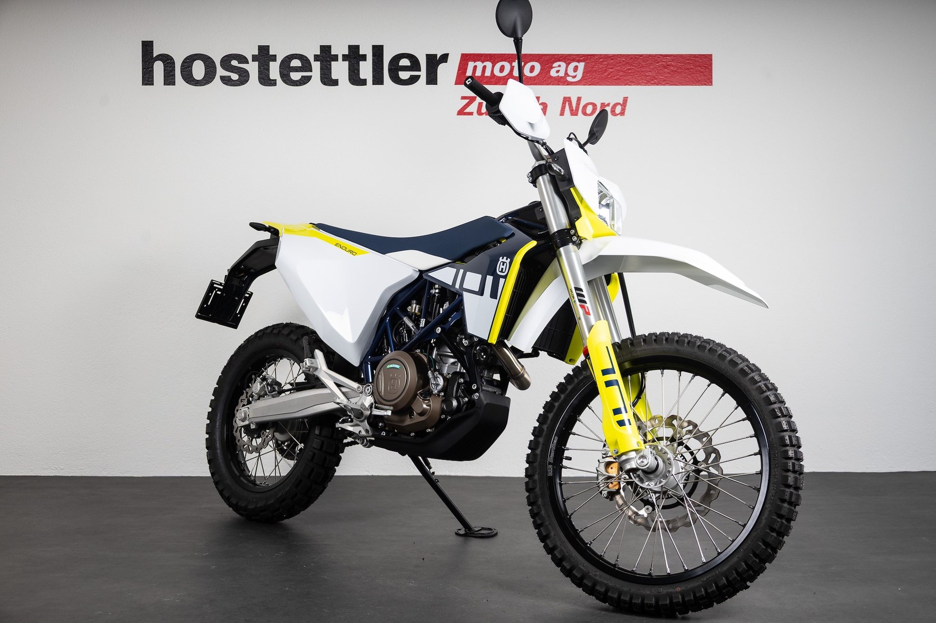 HUSQVARNA 701 Enduro