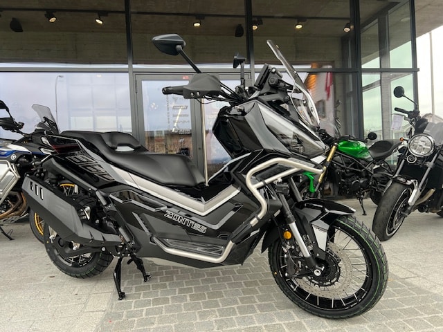 ZONTES G368